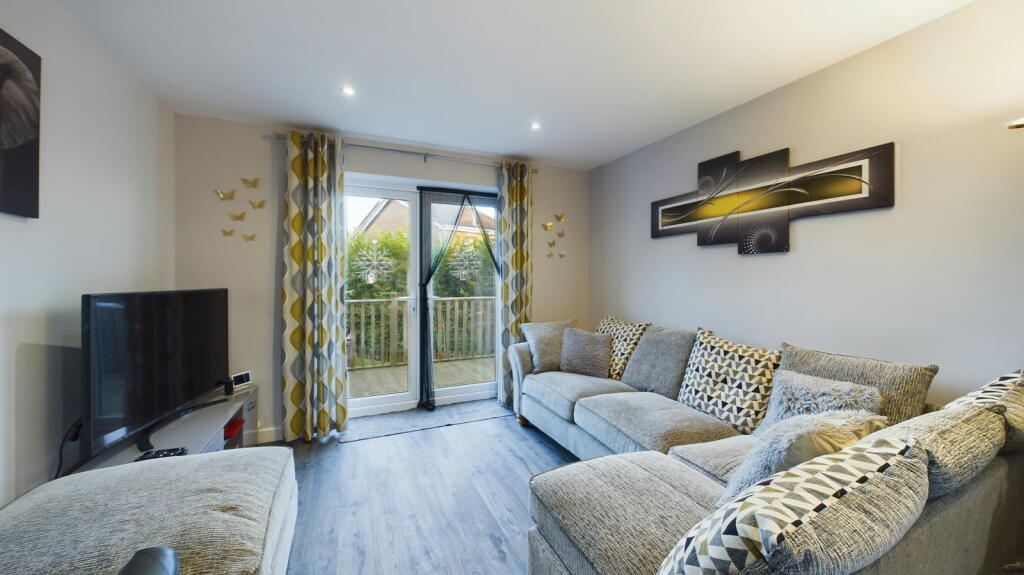 Additional image 5 of Wastwater Drive, Bradford, BD6 2TN