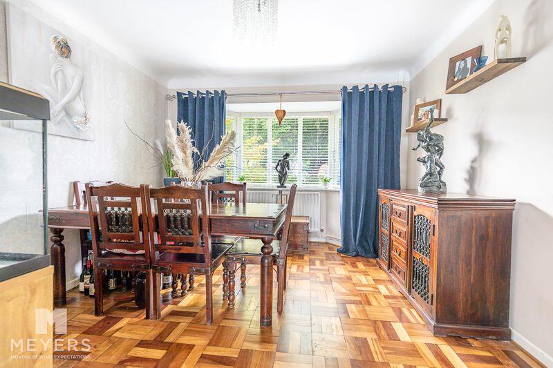 Additional image 17 of Wordsworth Avenue, Queens Park - BH8