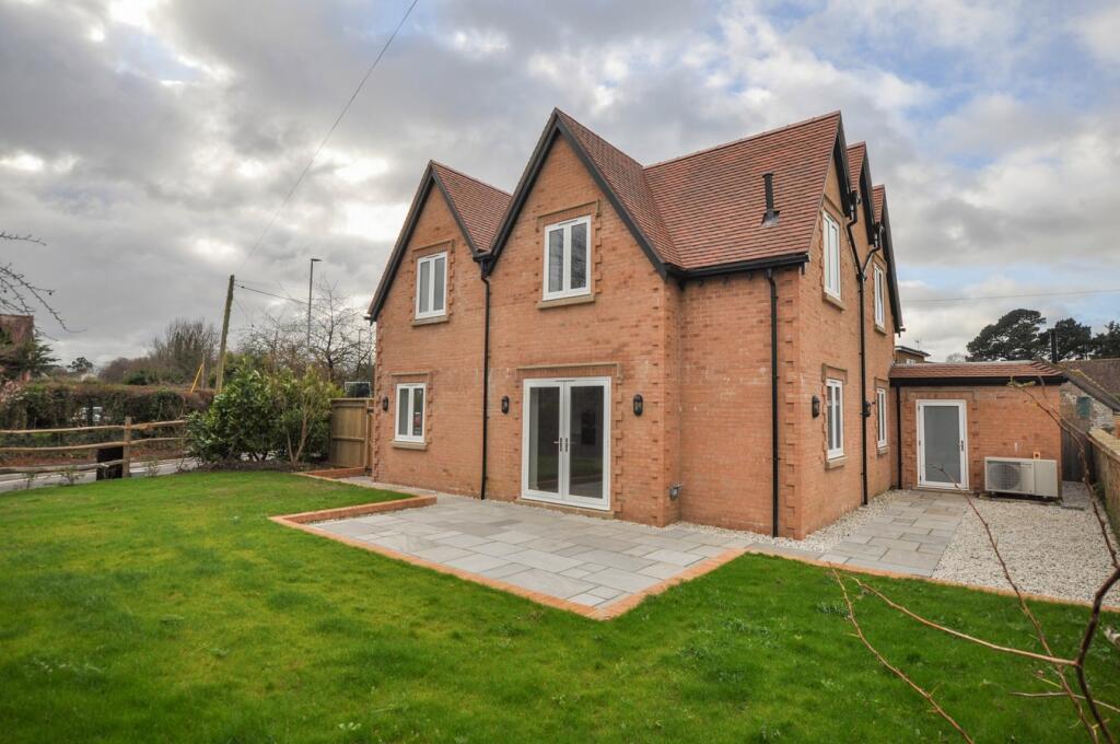 Additional image 11 of Oakley Lane, Wimborne, BH21