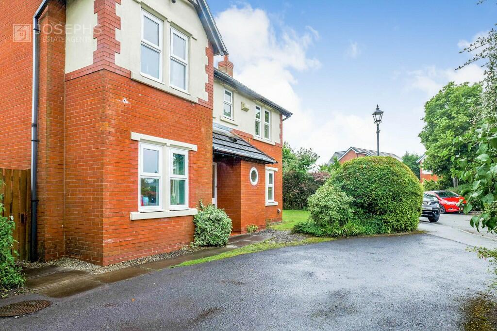 Additional image 34 of Copperfields, Lostock, Bolton, Greater Manchester, BL6