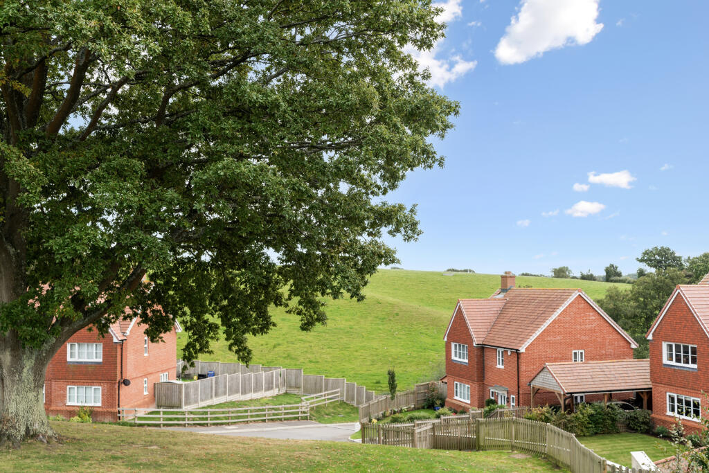 Additional image 6 of Hailsham Road, Herstmonceux, East Sussex