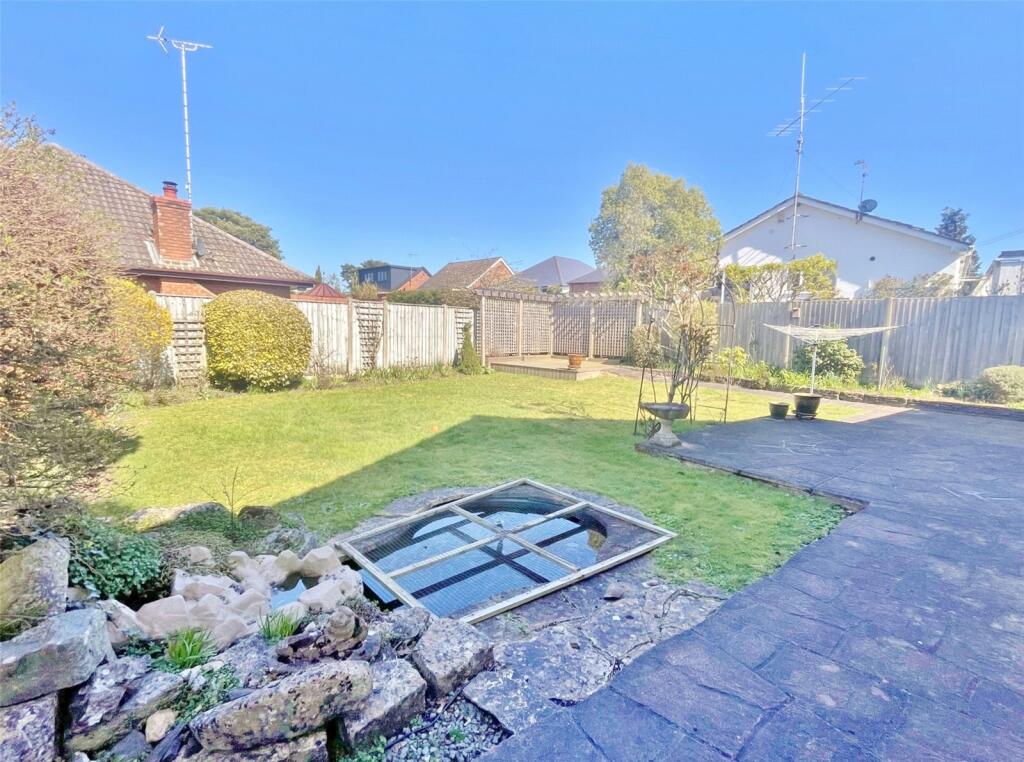 Additional image 17 of Rowan Drive, Verwood, Dorset, BH31