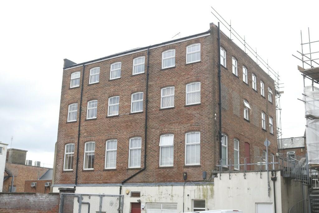 Additional image 5 of BH2 THE WAREHOUSE, Bournemouth