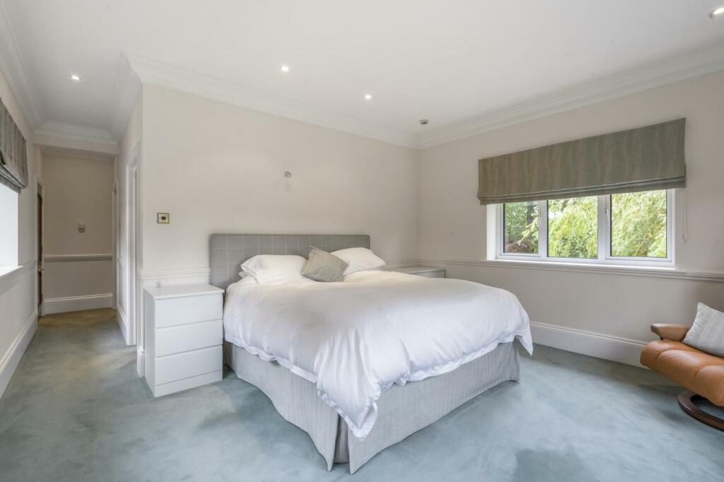 Additional image 12 of Arrowsmith Road, Canford Magna, Wimborne, Dorset, BH21