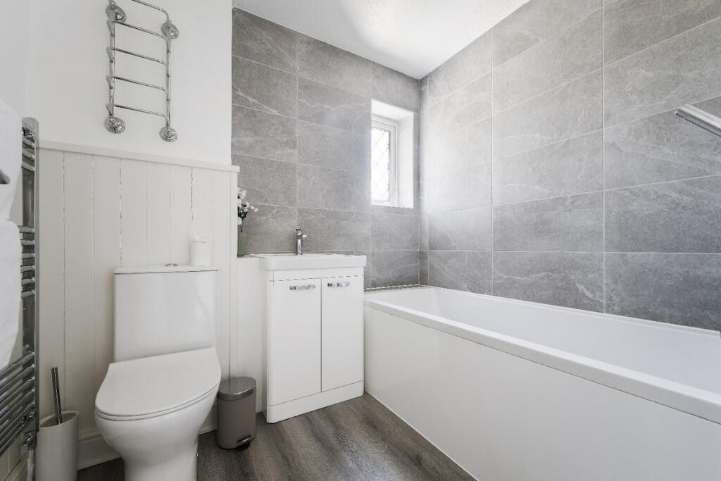 Additional image 10 of King Richard Drive, Bournemouth, Dorset, BH11