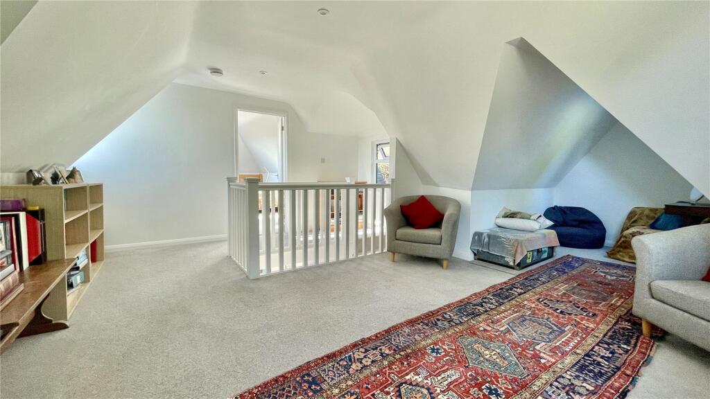 Additional image 8 of Dene Close, East Dean, Eastbourne, East Sussex, BN20