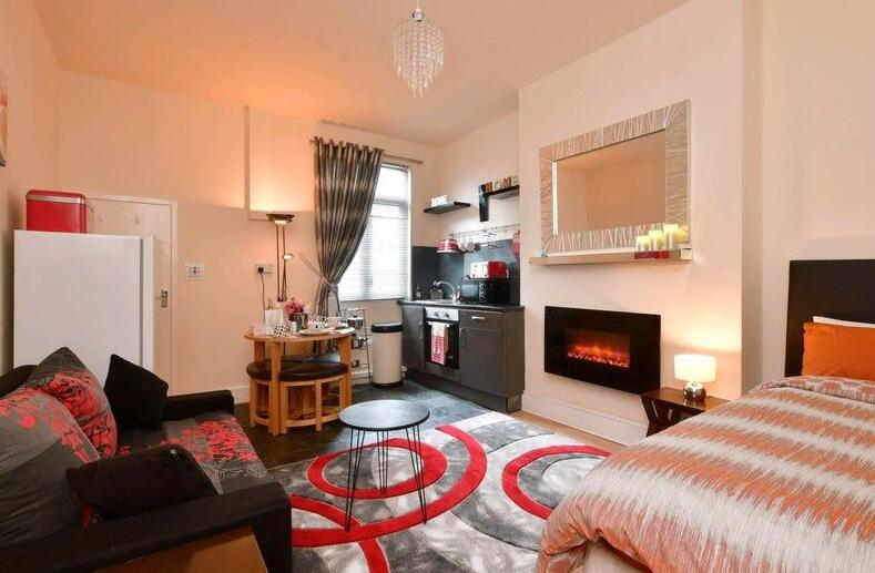 Additional image 4 of Goldstone Villas , Hove