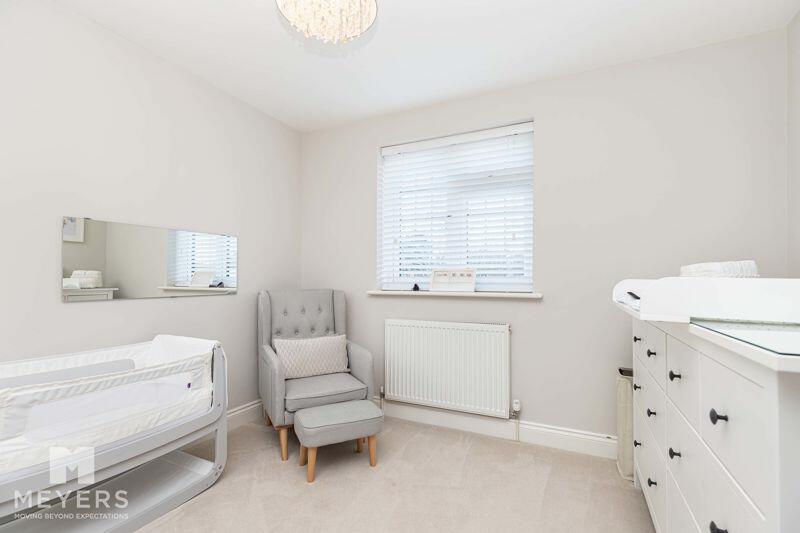 Additional image 13 of Walsingham Dene, Littledown, BH7