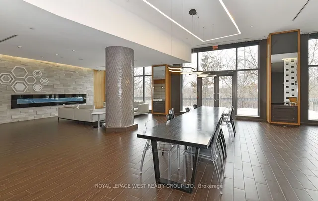 Additional image 23 of 36 Park Lawn Rd Unit 1202