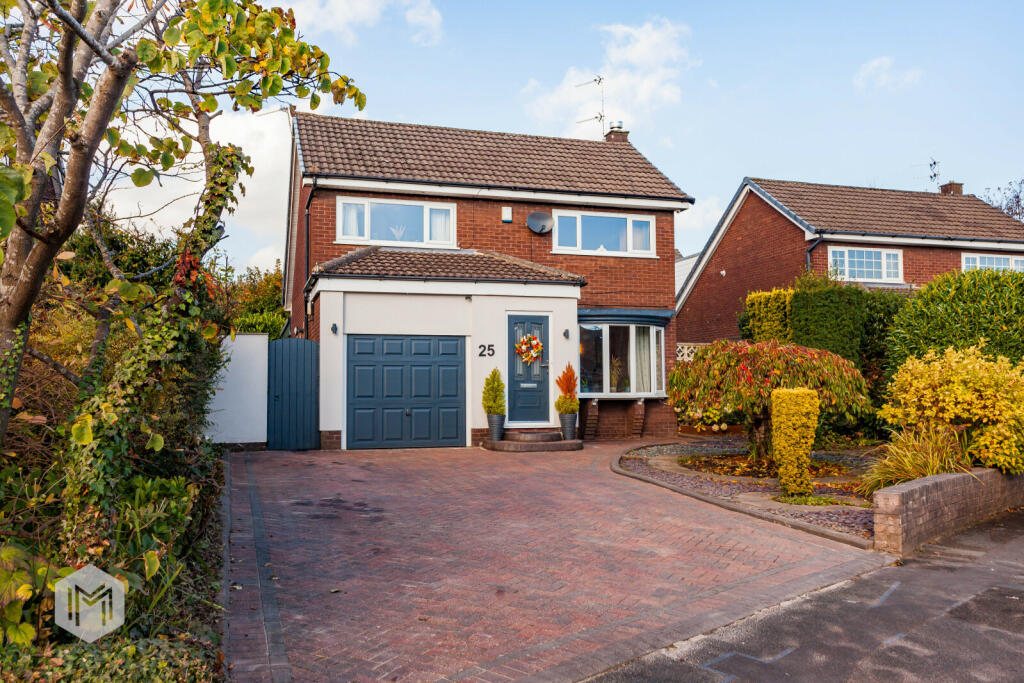 Additional image 35 of Warlingham Close, Bury, Greater Manchester, BL8 2QN