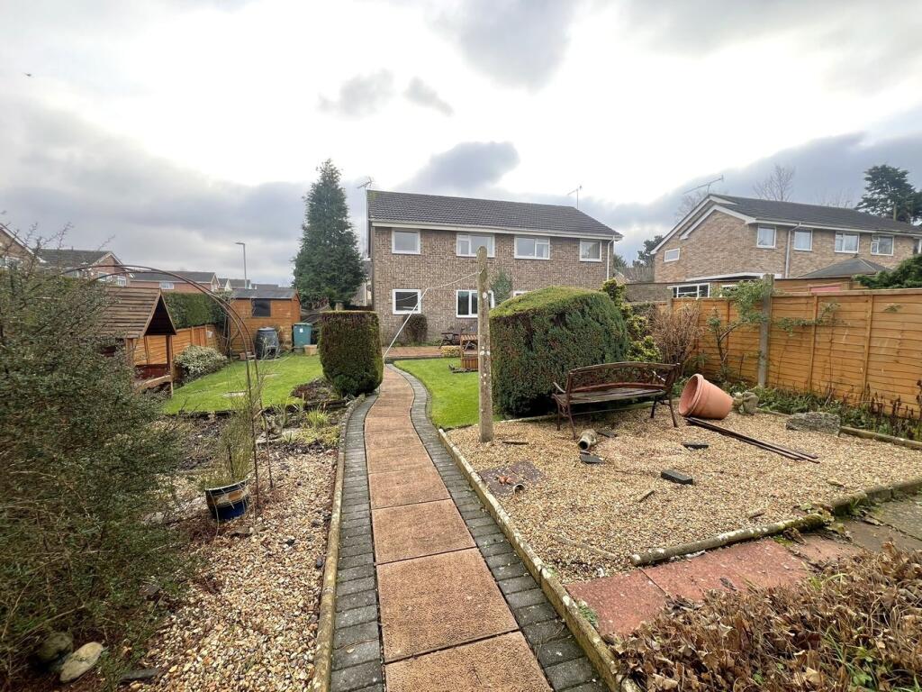 Additional image 25 of Warburton Road, Canford Heath, Poole, BH17