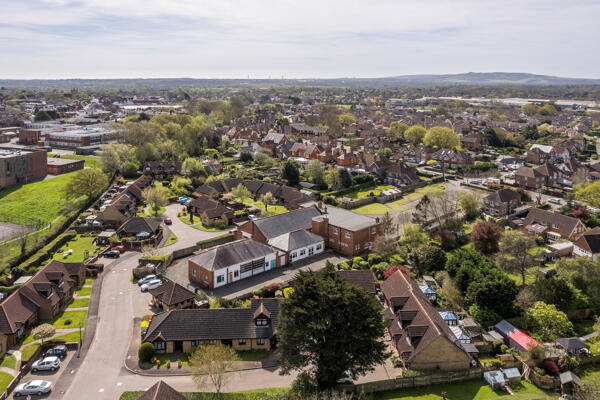 Additional image 20 of 42 London Road, Hailsham, East Sussex, BN27