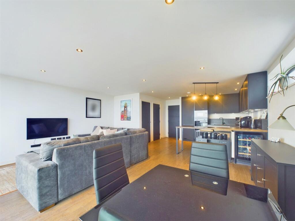 Additional image 13 of Boscombe Overcliff Drive, Bournemouth, Dorset, BH5