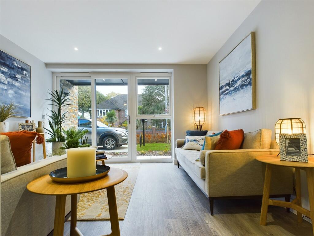 Additional image 6 of Wortley Road, Highcliffe, Christchurch, Dorset, BH23