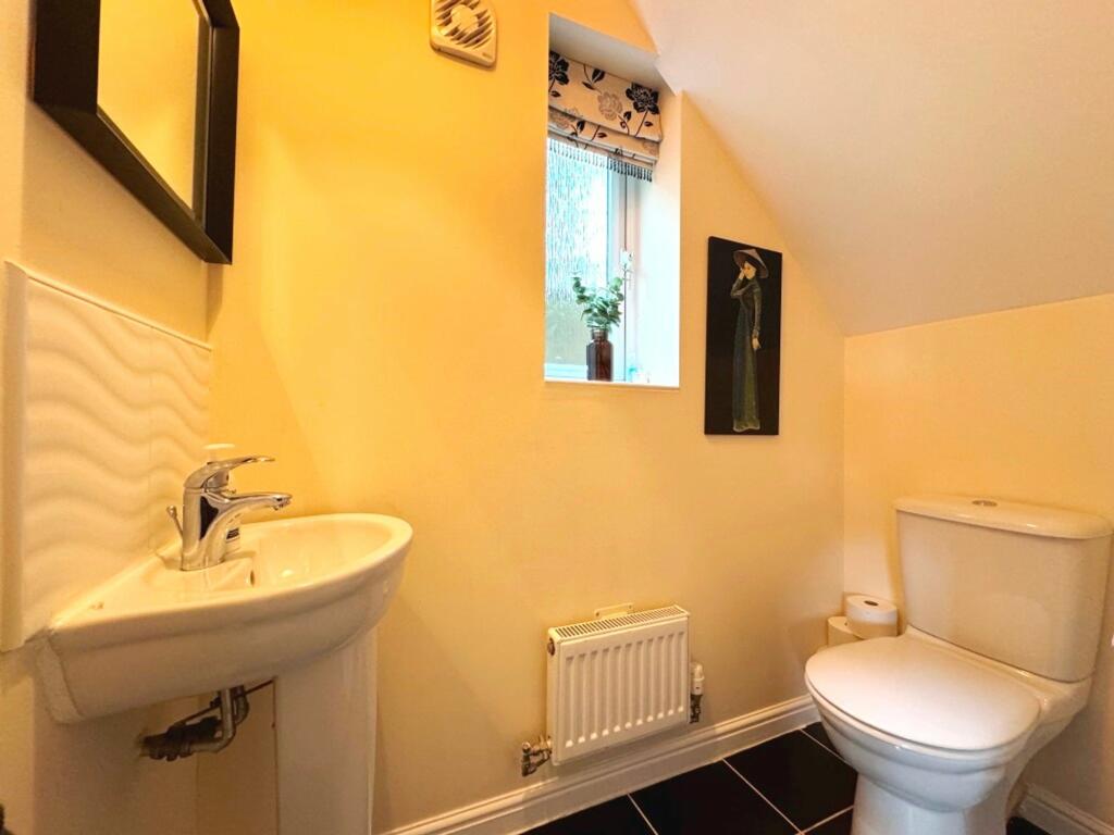 Additional image 7 of 2 Valley View, Woolfold, Bury BL8