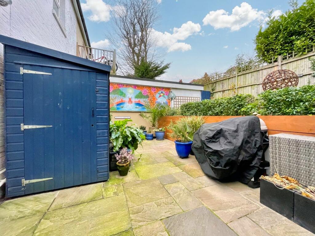 Additional image 22 of 11 Alumdale Road, Westbourne , BH4