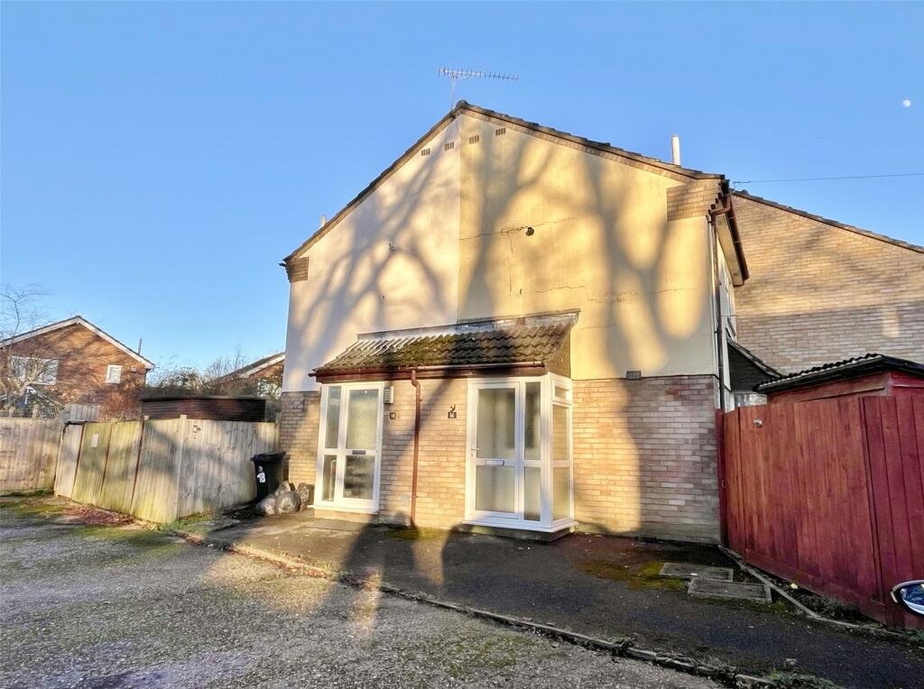 Additional image 10 of Belmont Close, Verwood, Dorset, BH31