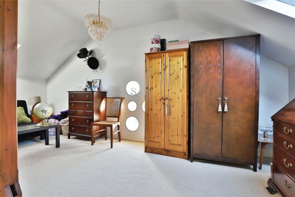 Additional image 9 of Dragoon Way, CHRISTCHURCH, Dorset, BH23