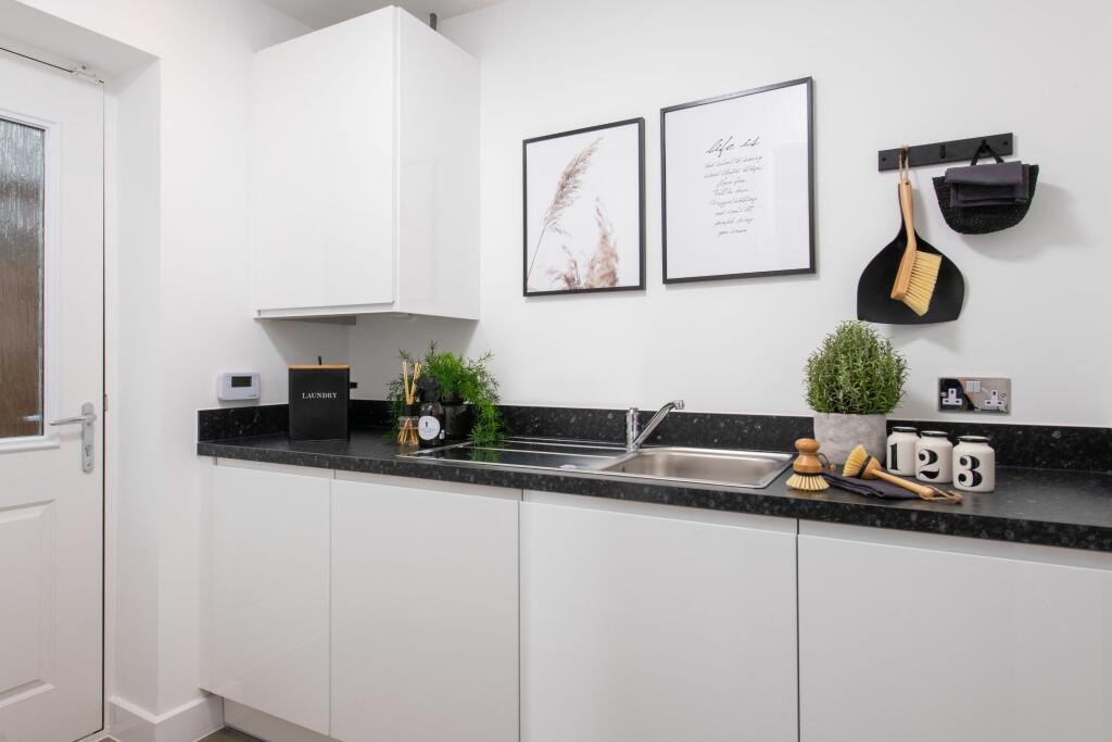 Additional image 5 of Lostock Lane,
Bolton,
BL6 4GH