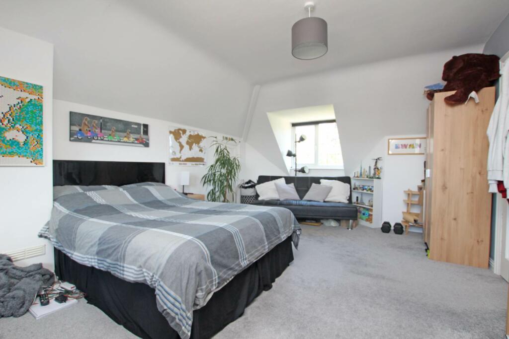 Additional image 23 of Off Huggetts Lane, Eastbourne, BN22 0LJ