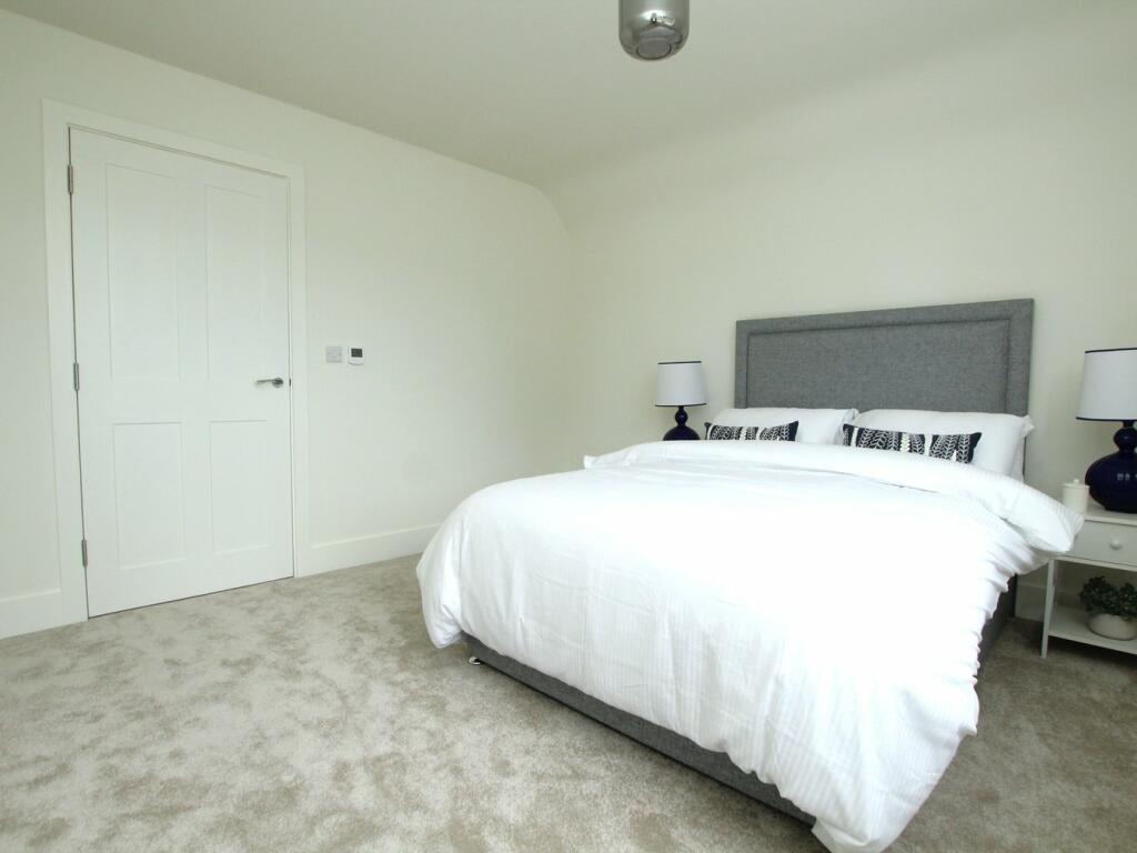 Additional image 20 of Churchill Mews, 20a Churchill Close, Sturminster Marshall, Wimborne, BH21