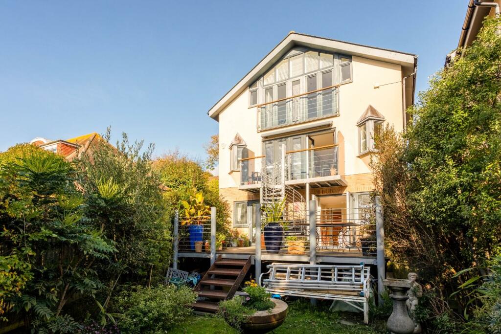 Additional image 2 of Longhill Road, Ovingdean, Brighton