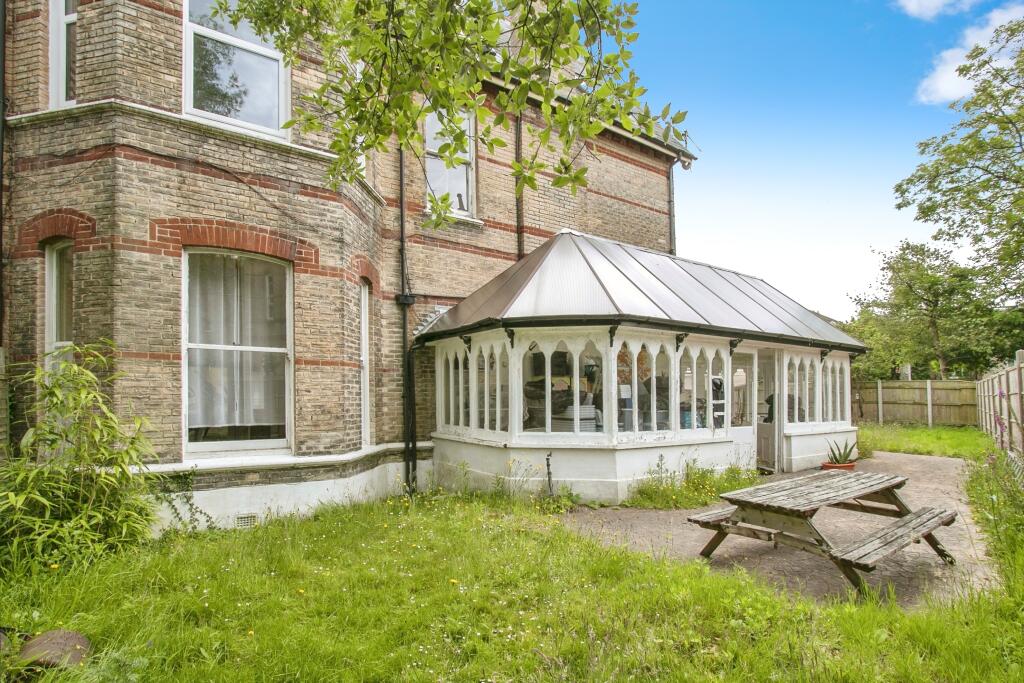 Wimborne Road, BOURNEMOUTH, Dorset, BH2