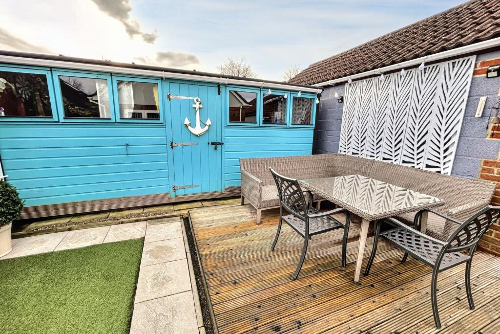 Additional image 20 of Parkstone