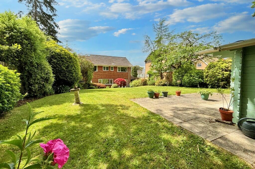 Additional image 17 of Leven Close, Bournemouth, Dorset, BH4