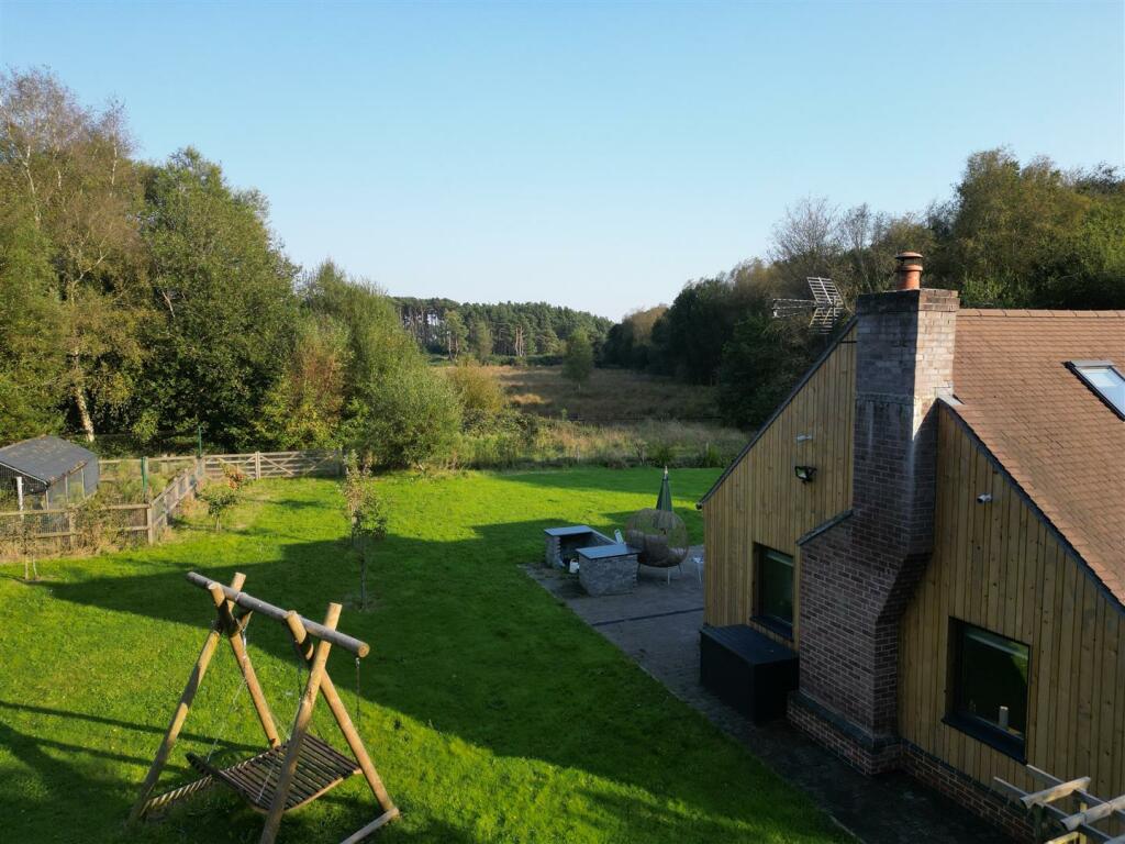 Additional image 25 of Verwood Road, Three Legged Cross