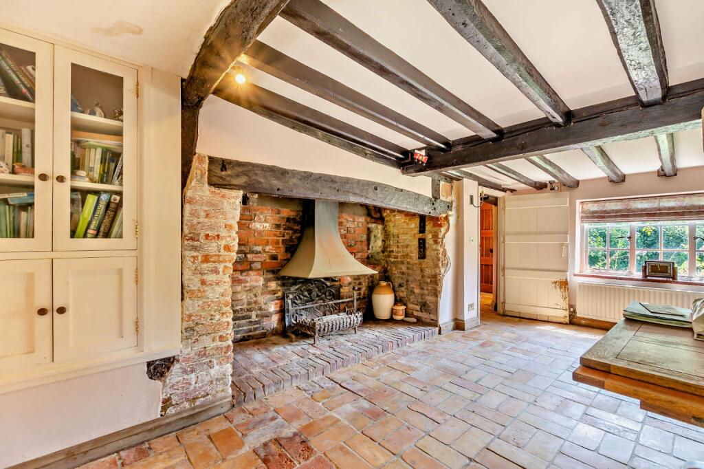 Additional image 5 of The Village, Alciston, Polegate, East Sussex