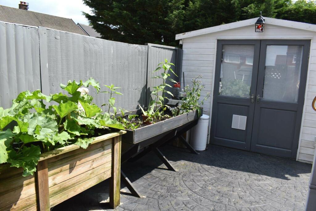 Additional image 27 of Croft Gate, Harwood