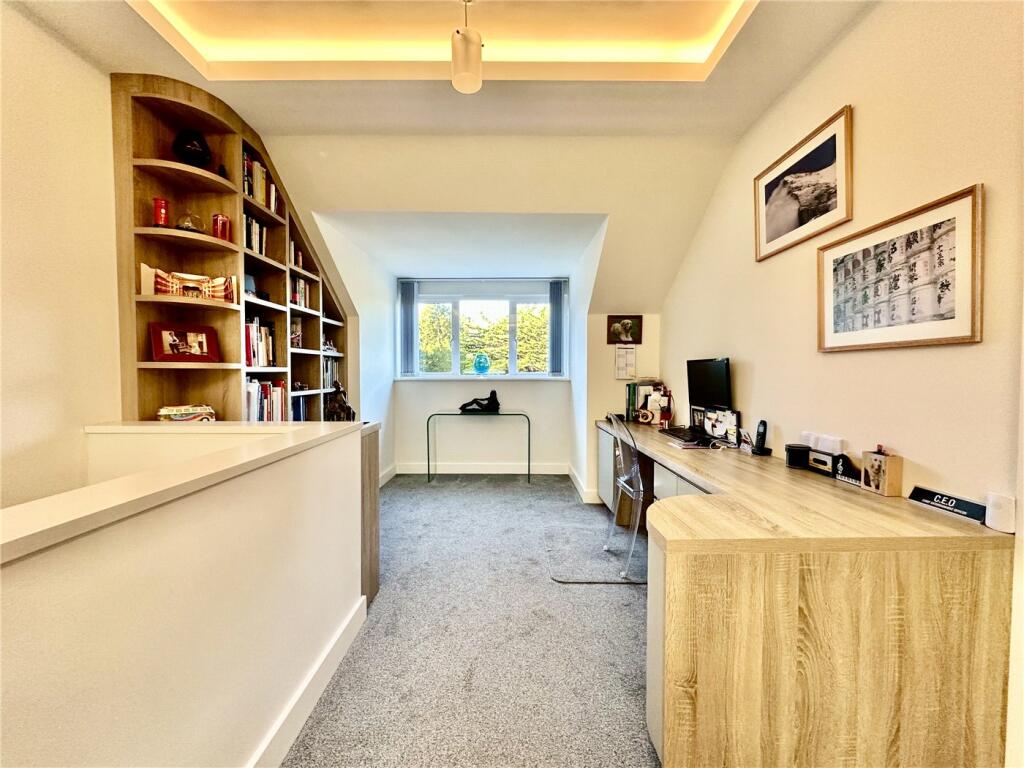 Additional image 9 of Burton Road, Branksome Park, Poole, Dorset, BH13