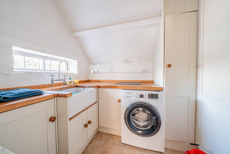 Additional image 28 of CHARACTER FARMHOUSE WITH DETACHED TRIPLE GARAGE & WRAP AROUND GARDEN