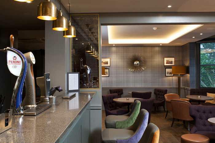 Additional image 4 of The Orchid Hotel, 28-34 Gervis Road, Bournemouth, Dorset, BH1