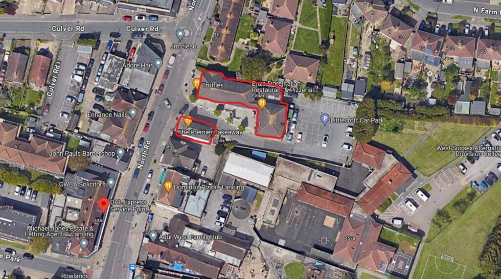 Additional image 5 of Queensway, Lancing