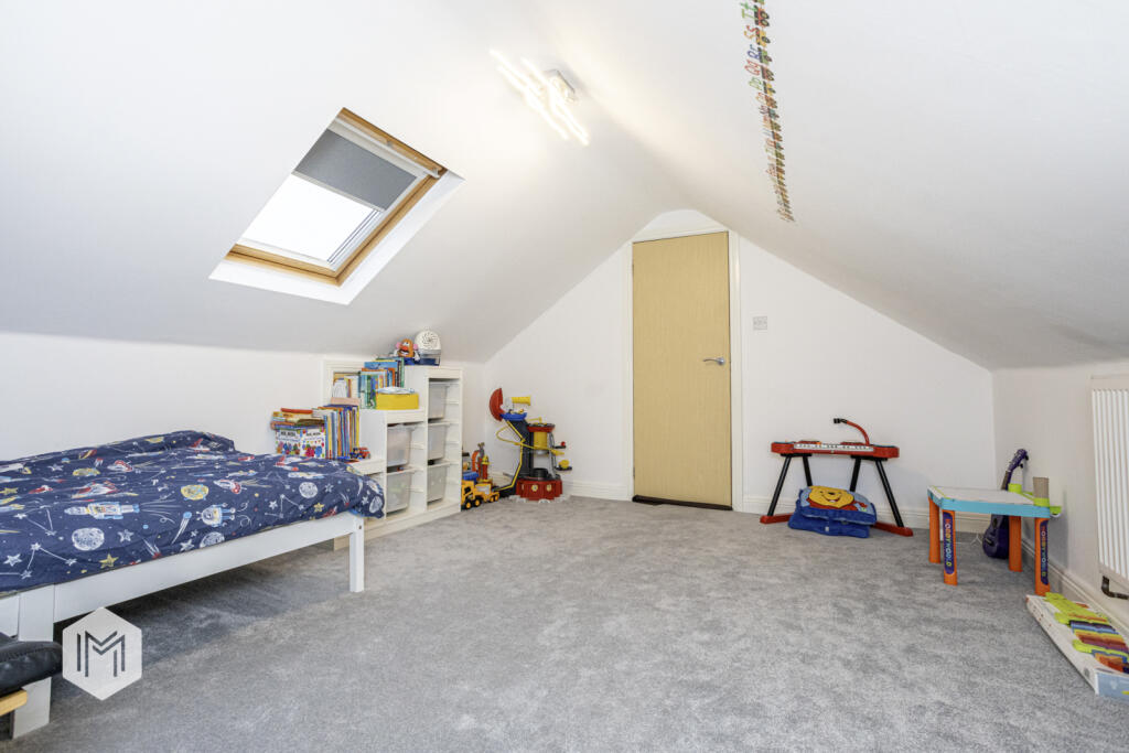 Additional image 22 of Hough Fold Way, Bolton, Greater Manchester, BL2 3PY