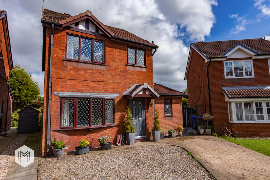 Additional image 3 of St. Edmund Hall Close, Ramsbottom, Bury, Greater Manchester, BL0 9DE