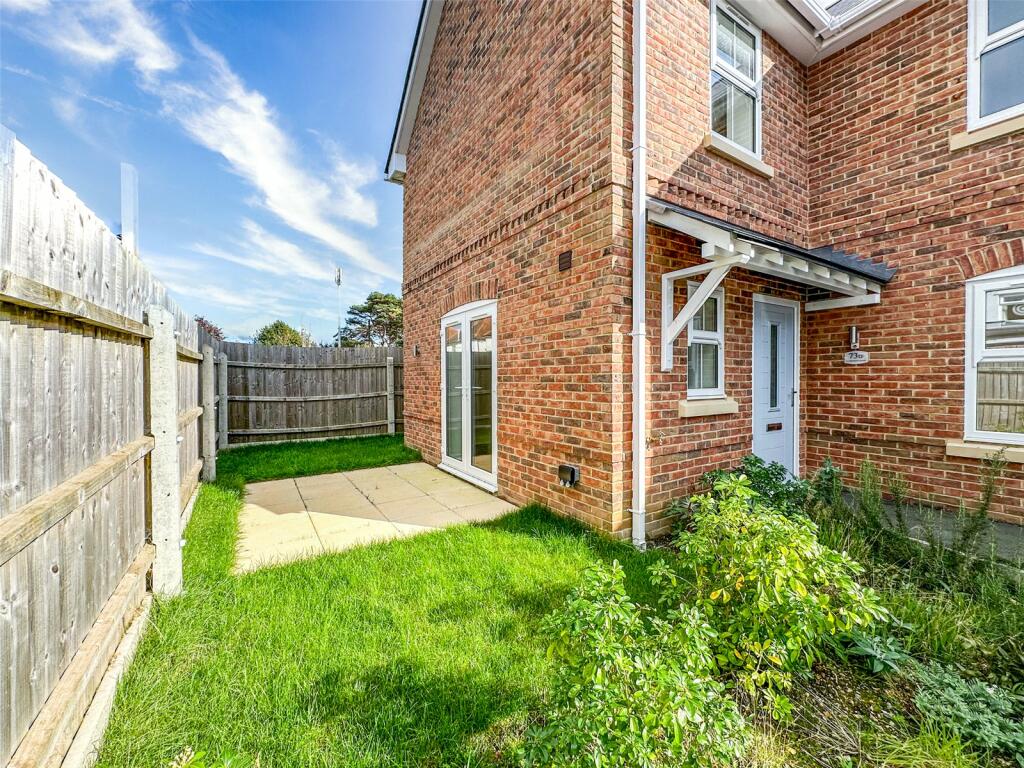 Additional image 15 of Clarendon Road, Christchurch, Dorset, BH23