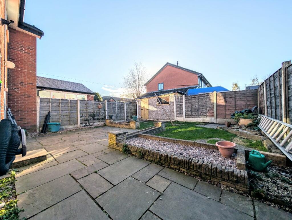 Additional image 19 of Weavers Green, Bolton