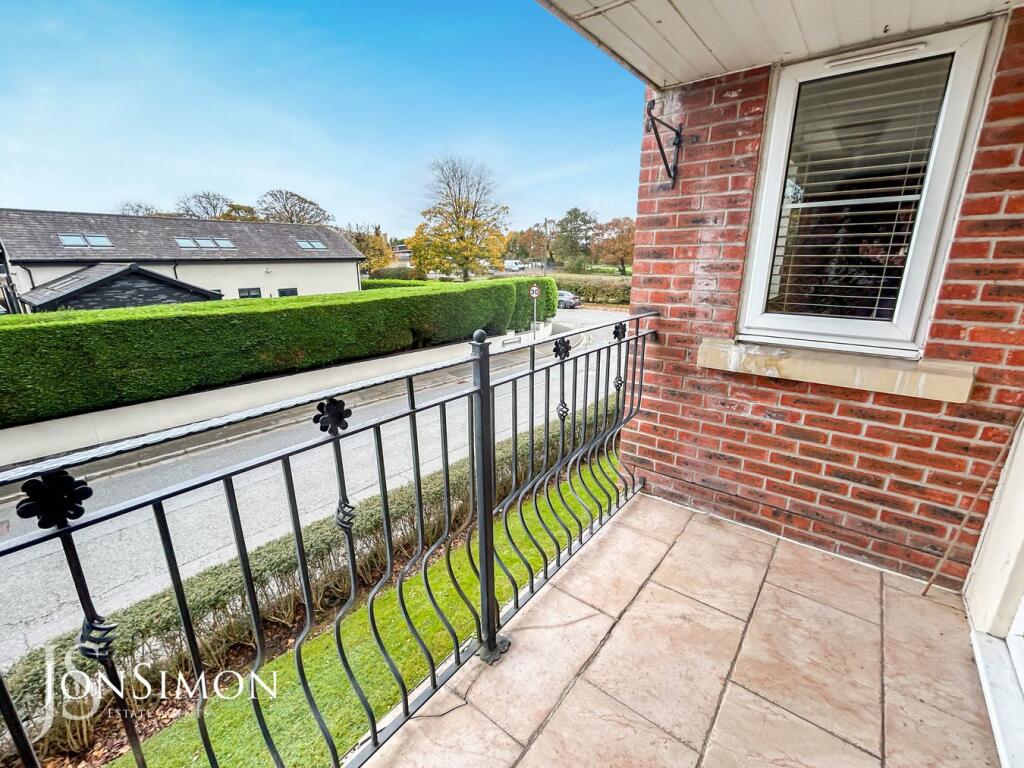 Additional image 16 of Nailers Green, Greenmount, Bury, BL8