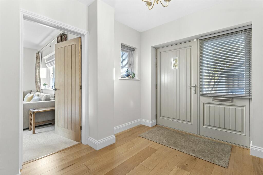 Additional image 2 of Danecroft Place, Hellingly, East Sussex, BN27