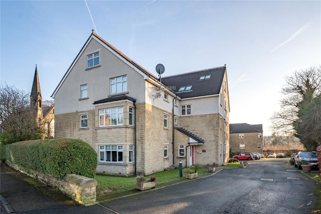 Additional image 12 of 2 Branwell Lodge, The Strone, Apperley Bridge, Bradford, West Yorkshire