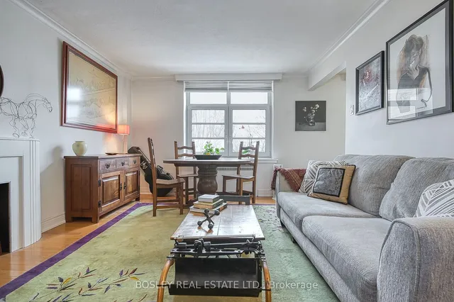Additional image 15 of 717 Eglinton Ave Unit 505
