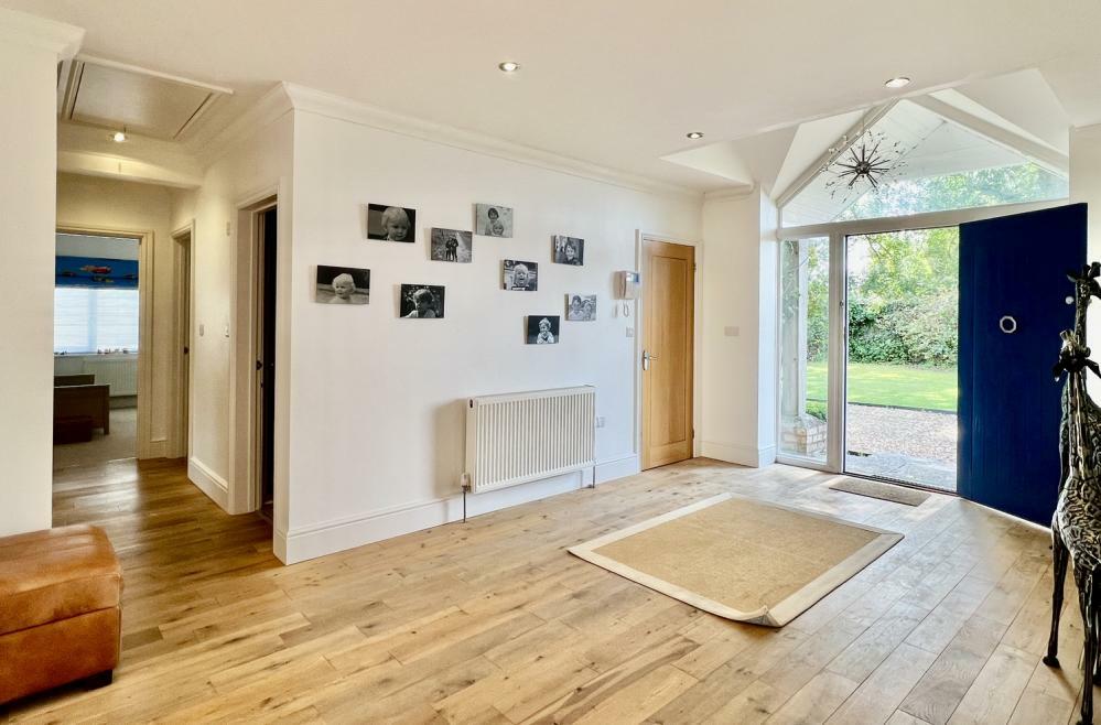 Additional image 6 of Snails Lane, Blashford, Ringwood, BH24 3PG