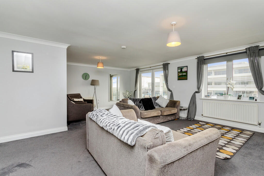 Additional image 11 of Copenhagen Court, Brighton Marina Village