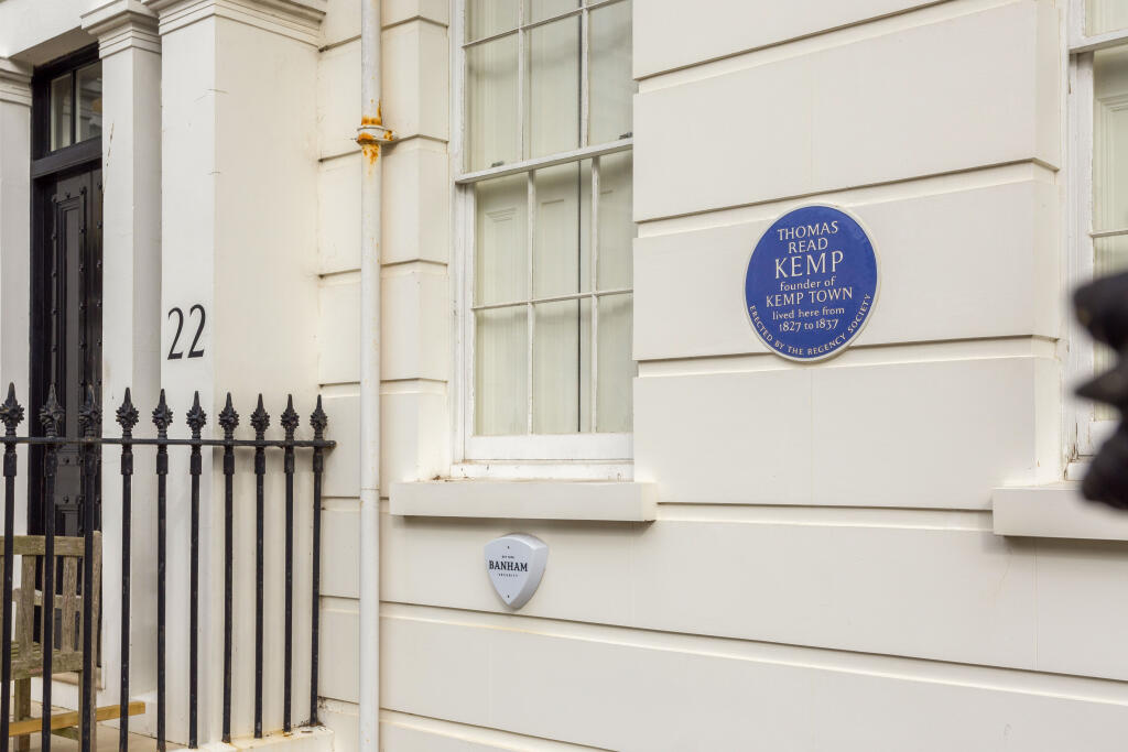 Additional image 15 of Sussex Square, Brighton, BN2