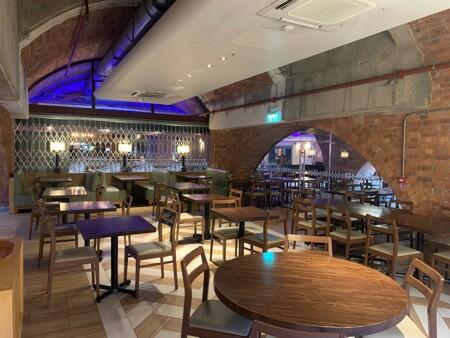 Additional image 4 of The Vaults, The Market Place, Bolton, North West, BL1