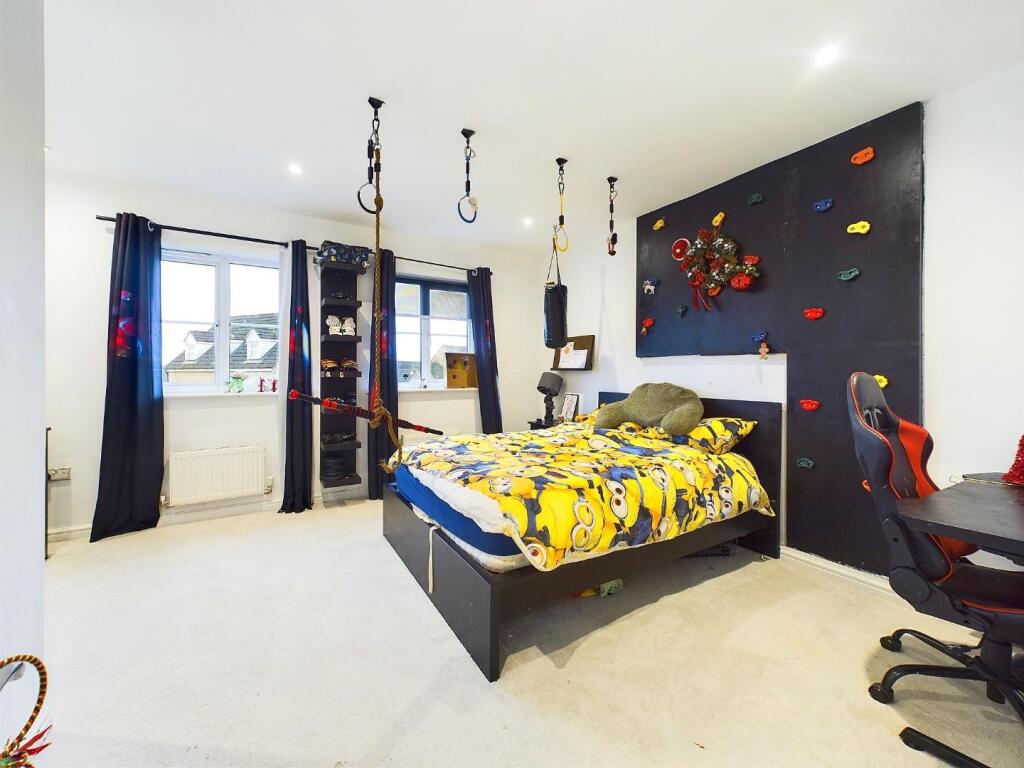 Additional image 9 of Agincourt Drive, Bingley