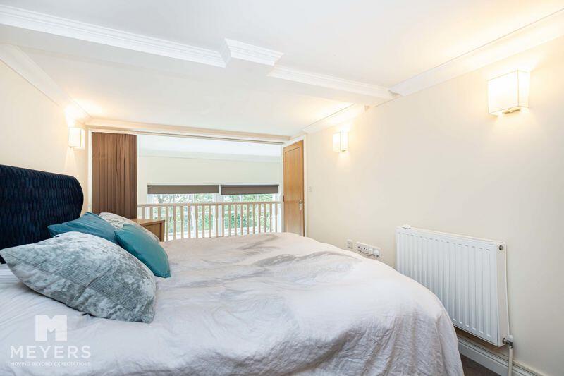 Additional image 24 of Burlington Mansions, 9 Owls Road, Bournemouth, BH5